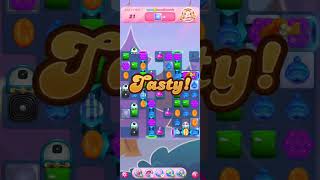 CANDY CRUSH SAGA LEVEL 3231 HIGHEST RECORD SCORE FOREVER 74939383 [upl. by Selij36]