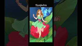 What should Thumbelina look like [upl. by Consuelo888]