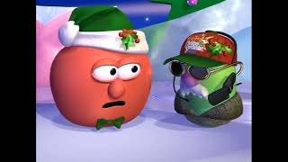 The Veggietales Christmas Spectacular DVD part 7 [upl. by Leibarg207]