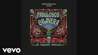 Los Fabulosos Cadillacs  Calaveras Y Diablitos Cover Audio [upl. by Millwater]