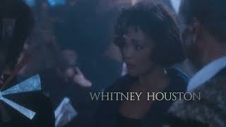 The Bodyguard 30th Anniversary  Official Trailer [upl. by Kcirdahc]