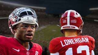 THIS IS SCARY ALABAMA FOOTBALL NEWS TODAY [upl. by Oremo]