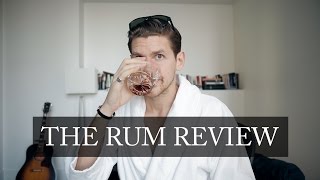 The Rum Diary  Best of Moberg [upl. by Sartin]