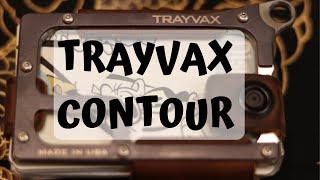 Trayvax Contour  Worth the Money [upl. by Ajam]