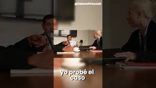 ABOGADO estos son los TIPOS de PREGUNTAS ABIERTAS y CERRADAS que debes hacer en el INTERROGATORIO [upl. by Hana275]