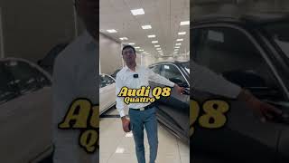 AUDI Q8 FOR SALE IN PUNE  AT VERY LESS PRICE [upl. by Phil385]