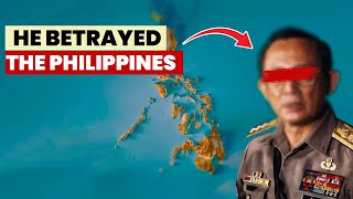 The MAN Who Betrayed The PHILIPPINES [upl. by Broeker]