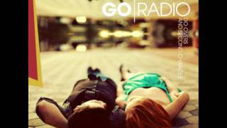 Go Radio  Thanks for Nothing 1080p HD [upl. by Donnenfeld]