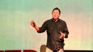 Digital Forensics  Davin Teo  TEDxHongKongSalon [upl. by Okimat630]