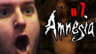 Mesh does Amnesia  Part 1 Reactions [upl. by Jerrylee]