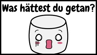 Der Marshmallow Test [upl. by Slein]