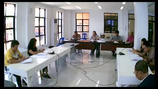 Procurement Livestream for DPWH Southern Leyte 1st DEO on OCTOBER 8 2024 [upl. by Lamont]