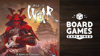 Age Of War Explained in 3 Minutes [upl. by Ackley]