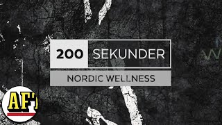 200 sekunder Larmet från Nordic Wellness [upl. by Ais]