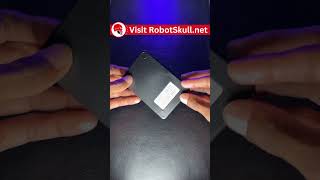 1356MHz USB Proximity Sensor Smart RFID IC Card Reader unboxing [upl. by Ijic679]