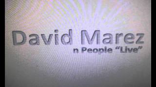 David Marez y People  Te Felicitowmv [upl. by Enirehtak]