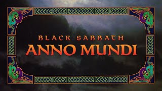 Black Sabbath  Anno Mundi Official Audio [upl. by Libna]