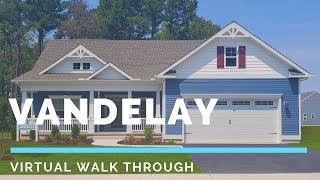 Vandelay Virtual Tour [upl. by Rett]