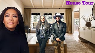 Jody Watleys House Tour in Chicago  Illinois  3 Children Partner Net Worth 2024  SAD LIFE [upl. by Calloway]