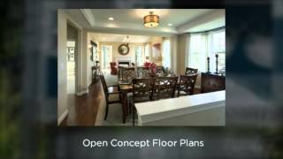 Thorndale by WB Homes Lansdale PA [upl. by Aniryt105]