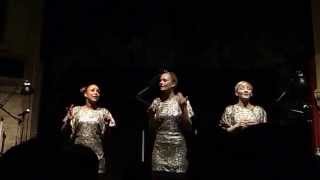 Laing  das letzte Lied unplugged amp acappella  Imperial Theater Hamburg StPauli 19102014 [upl. by Artap560]