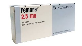 Letrozol 25mg  Hitase  Femara  Uses and best way to conceive [upl. by Nila]