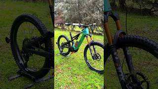 CANYON SPECTRALON CFR How Good Does This EMTB Look mtb mountainbike ebikes [upl. by Ramin]