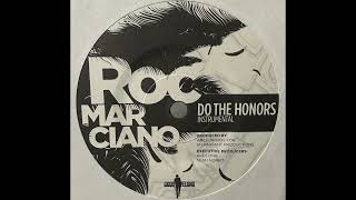 Roc Marciano  Do The Honors Instrumental [upl. by Nojid]