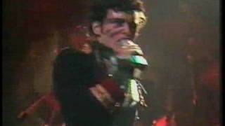 Adam amp The Ants Five Guns West live [upl. by Kiyoshi]