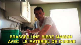 Quel Matériel Pour Vos Premiers Brassins  Brassage Bière Amateur premiere partie [upl. by Mali]