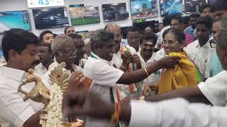 Vasanth amp Co 117th New Branch Opened at Guduvanchery [upl. by Cheria]