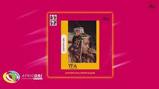 Sho Madjozi  Kona Official Audio [upl. by Jean]