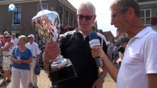 t Bonte Levenslied uit Purmerend wint Meezingfestival [upl. by Torrin]