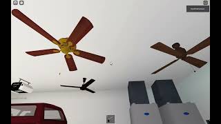 Garage Ceiling Fans Updated [upl. by Selimah]