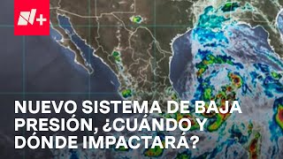 Tormenta Alberto así fue su paso y los efectos que dejó  En Punto [upl. by Gwendolen459]