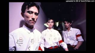 Yellow Magic Orchestra  Citizens of Science 1980 [upl. by Forward]