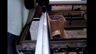 How to make a Bifolding Door [upl. by Zined]