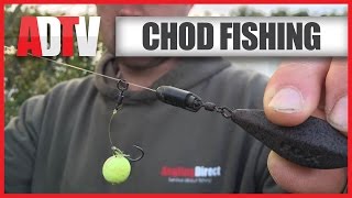 Chod Rigs amp Chod Fishing For Beginners  Carp Fishing [upl. by Voss]