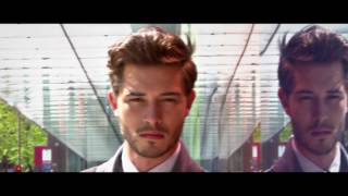 Francisco Lachowski  RWampCO  Men Lookbook [upl. by Laehcor258]