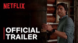 Virgin River Season 4  Official Trailer  Netflix [upl. by Merl]