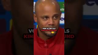 Diese Person WIRD DEN FC Bayern REVOLUTIONIEREN 📈💯 fcbayern vincentkompany kompany [upl. by Eat]