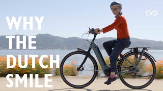 Review Gazelle Arroyo C5 Electric Bike [upl. by Brigette]