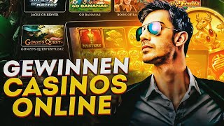 Rezension deutsche Casinos I Beste online Casinos [upl. by Tildy561]