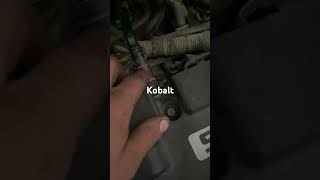 Kobalt kobalt [upl. by Dalt]