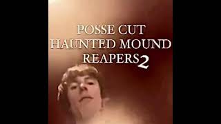 SEMATARY HACKLE TURNABOUT amp BUCKSHOT  HAUNTED MOUND REAPERS 2 MIXED BY EYEBLIND [upl. by Mohsen]