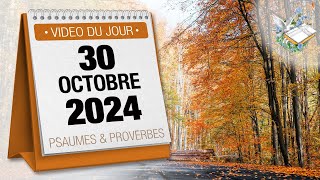 30 Octobre 2024 [upl. by Wanids55]