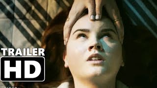 LIGHT AS A FEATHER  Official Trailer 2018 Hulu Horror Series [upl. by Tess]