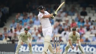 England v Australia highlights 5th Test day 3 afternoon Kia Oval Investec Ashes [upl. by Junno]