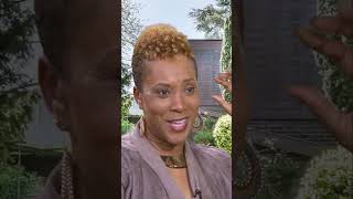 Karen Vaughn Exhale be Well a Black Womans Guide to Mental Health [upl. by Onaled319]