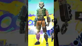 Nova skin lendária no Free Fire 😳 freefire FFWS2024 EncontraoFrifas ConquistadorFFWS [upl. by Atiek204]